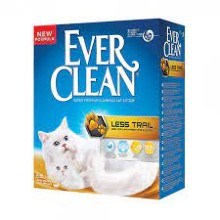 Ever Clean LitterFree Paws Cat Litter, 10 kg (1)